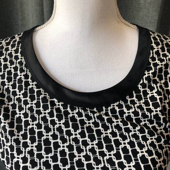 Banana Republic Luxe  touch Pullover - Picture 3 of 5